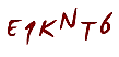 secret code