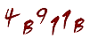 secret code