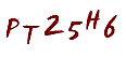 secret code