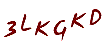 secret code