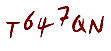 secret code