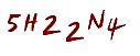 secret code