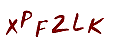 secret code