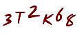 secret code