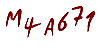 secret code