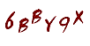 secret code