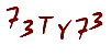 secret code
