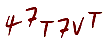 secret code
