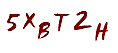 secret code