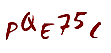 secret code