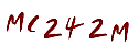 secret code