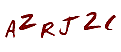 secret code