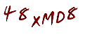 secret code