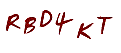 secret code
