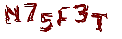 secret code