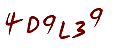 secret code