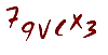 secret code