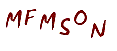 secret code