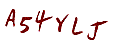secret code