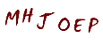 secret code