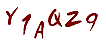 secret code