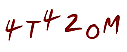 secret code