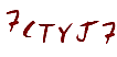secret code