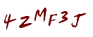 secret code