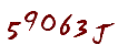 secret code
