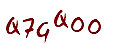 secret code