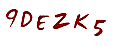 secret code