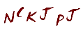 secret code
