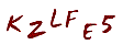 secret code