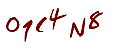 secret code