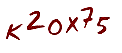 secret code