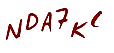 secret code