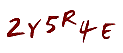 secret code