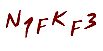 secret code