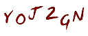 secret code
