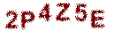 secret code