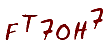 secret code