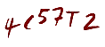 secret code