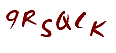 secret code