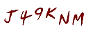 secret code