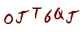 secret code
