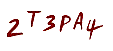 secret code