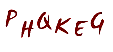 secret code