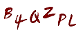 secret code