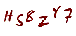 secret code