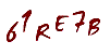 secret code